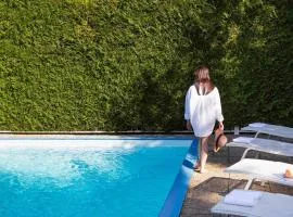 巴黎南雷祖里科塔布夫美居酒店