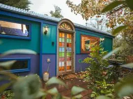 the Tipsy Gypsy Wagon