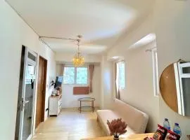 Apartemen Cantik 2BR Kelapa Gading FREE WIFI