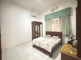 OYO 95132 Kara Homestay Syariah