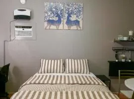 Home Away From Home! Beautiful Private Guest House