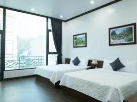 Tamcoc Cloud Homestay