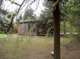 Chalet Sara