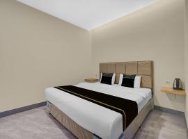 Hotel O Ciapus Bogor，位于茂物的酒店