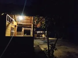 Sawinsrom Homestay