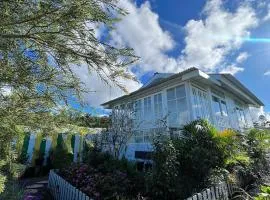 Querencia Cabin