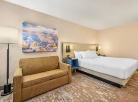 机场东部康福特茵酒店