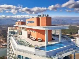 Wyndham Goseong Gangwon Hotel