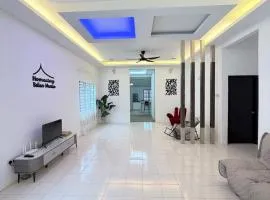 Homestay Belian Mantin