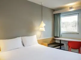 波尔图圣若昂宜必思酒店