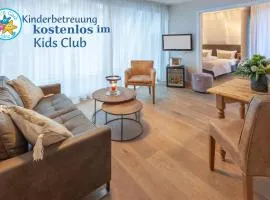Suite Hotel Binz Familienhotel Rügen