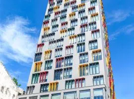 Wink Can Tho Centre, Unscripted by Hyatt - 24 Hours stay