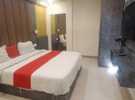 Townhouse Roorkee Bypass，位于鲁尔基的酒店