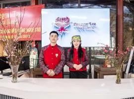 The Legend of Dragon Tea Suoi Giang