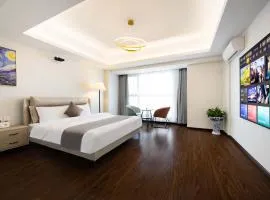 阳光精选民宿酒店