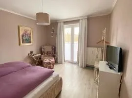 Apartment am Golfplatz