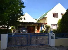 TheBlueDoor