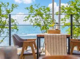 Yeongheungdo Sunset Spa Pension