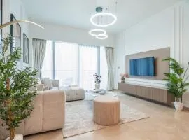 Dream Apartment with Burj Khalifa & Fountain Views