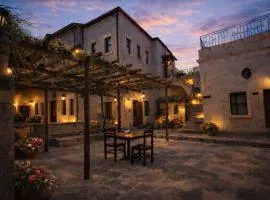 乌尔加普克纳克酒店