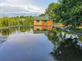 1 Bedroom Beautiful Home In Rosporden