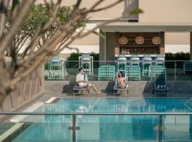 曼谷素坤逸1号凯悦嘉寓酒店