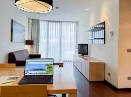 Hotel Jardines de Uleta Suites