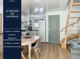 Le jardin de Gavrelle