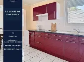 Le logis de Gavrelle