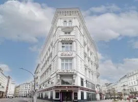 Garner Hotel Hamburg - Graf Moltke by IHG