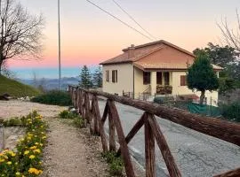 Casa Sibilla Agriturismo Le Castellare