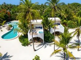 Kijani Beach Villas