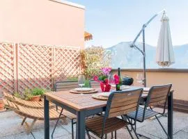 La Terrazza di Vincent sul Garda