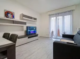 New design apartment in Rho Fiera - Milan