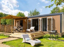 Cottage Cocoon 44p 2Bdrms AirConPremium，位于格吕蓬的酒店