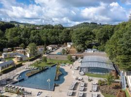 Cottage 5p 2Bdrms 16110，位于格吕蓬的酒店