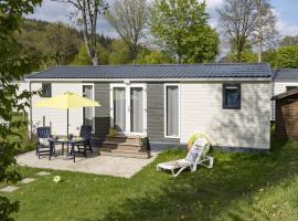 Cottage Jardenne 6p 3Bdrms，位于格吕蓬的酒店