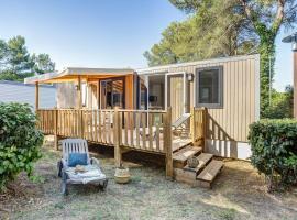 Cottage 6p 3Bdrms，位于格吕蓬的酒店