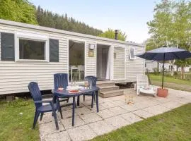 Cottage Savannah 4p 2Bdrms