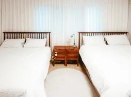 Bandal Stay in Daegu