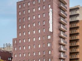 大府AZ酒店，位于大府市的酒店