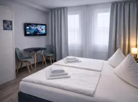 Hotel M