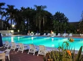 Calipso Bed&Breakfast