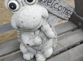 En passant par La Maraude，位于Vigneulles-lès-Hattonchâtel的酒店