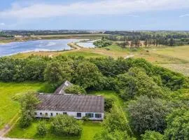 Cozy Country House Close To Blokhus And Faarup