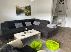 Ferienwohnung "kleines glück" in Winterberg-Niedersfeld
