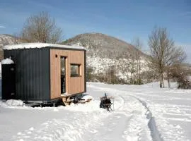 Homnest - Brumes des Hauts Bains - Coeur Pyrennees