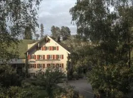 Landhotel Martinsmühle