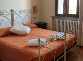 Agriturismo La Valle dei Conti，位于切塞纳的酒店