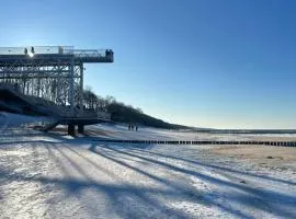 霍夫健康及Spa别墅旅馆